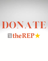 poster for theREP Year End Campaign