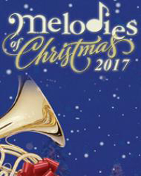 Melodies Of Christmas 2022 Proctors Wrgb Melodies Of Christmas - Proctors