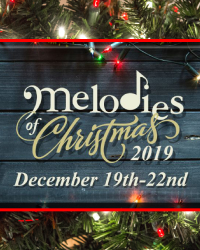 Melodies Of Christmas 2022 Proctors Cbs 6 Melodies Of Christmas - Proctors