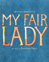 THEATER REVIEW: An understudy-laced 'My Fair Lady' at Proctors - The  Berkshire Edge