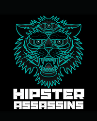 poster for event