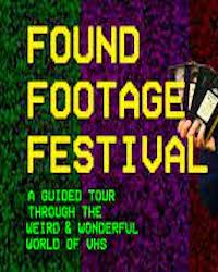 Found Footage Festival: Vol. 10 - Proctors