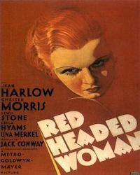 poster for event