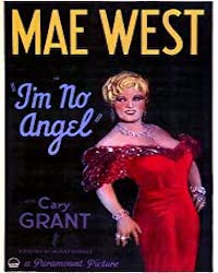 poster for event