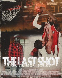 poster for event