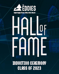 poster for event