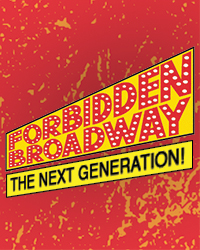 Show poster
