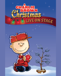 MAINSTAGE: A Charlie Brown Christmas