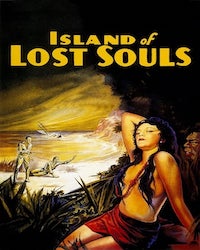 poster for event