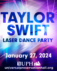 Show poster