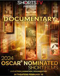 2024 Oscar-Nominated Short Films: Documentary