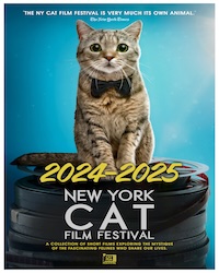 poster for event