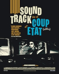 poster for event