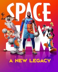 poster for event