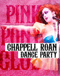 Show poster