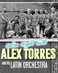Show poster