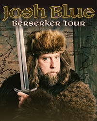 poster for event