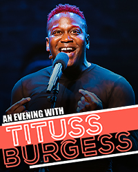 Show poster