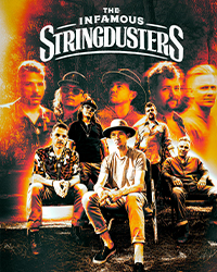 Show poster