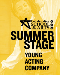 Show poster