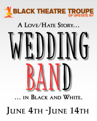 poster for event