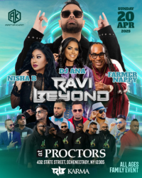 Show poster