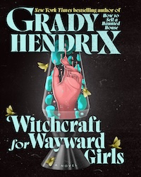 poster for event