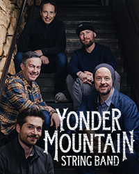 Show poster