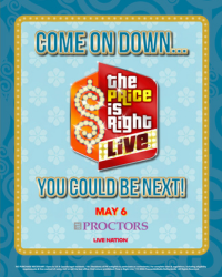 Show poster