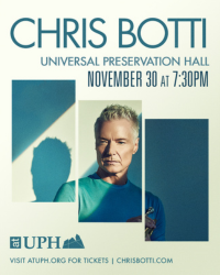 poster for event