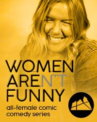 poster for event