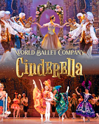 Show poster