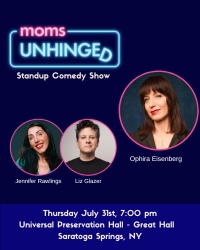 Show poster