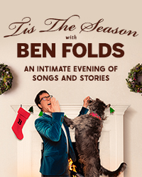 Show poster