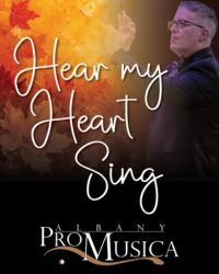 poster for event