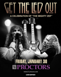 Show poster