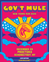 Show poster