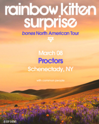 Show poster