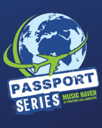 poster for Passport Series Pass