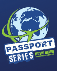 poster for Passport Series Pass 2024-25