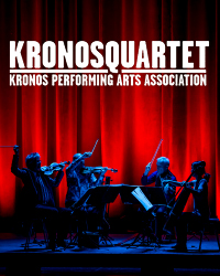 poster for event